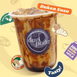 Kopi Bukan Susu Gula Aren